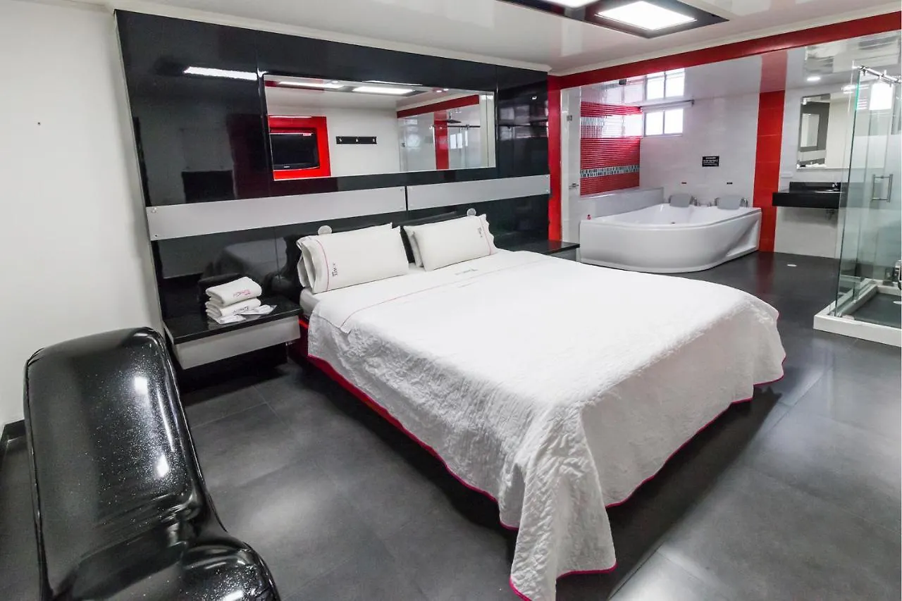 Hotel Amarte Suite Bogota