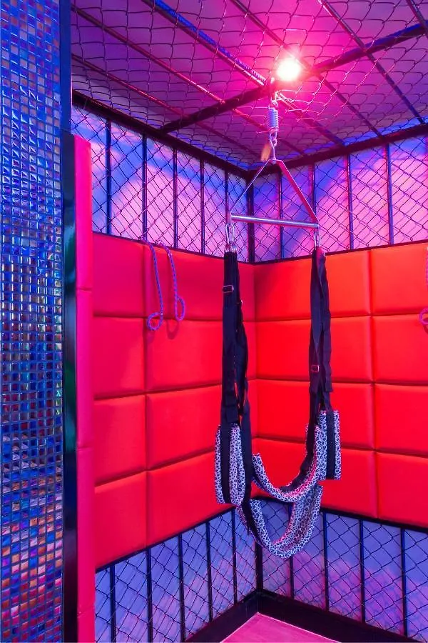 Hotel Amarte Suite Bogotá